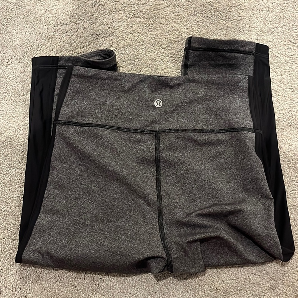 Lululemon leggings